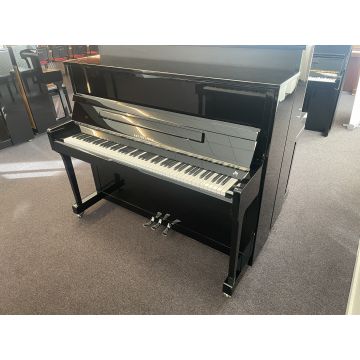 Doutreligne Prelude (2012)