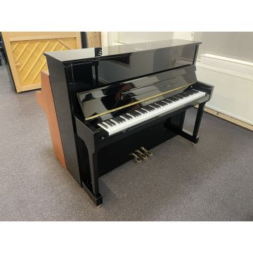 Doutreligne Prelude (2011)