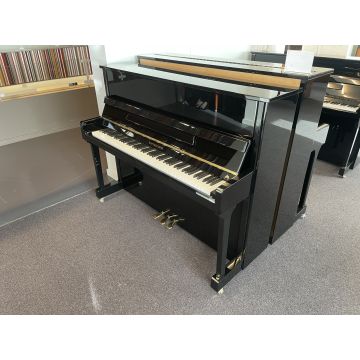 Doutreligne Prelude (2011)