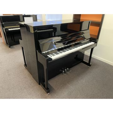 Doutreligne Prelude (2012)