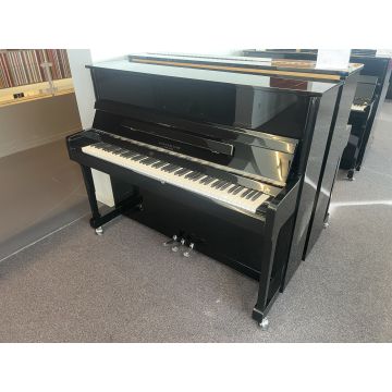 Doutreligne Prelude (2013)