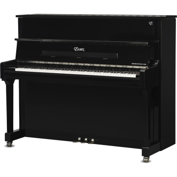Essex EUP123E PE Chrome Noir poli