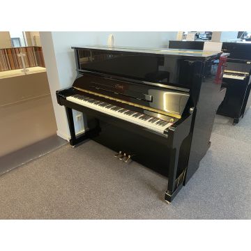 Essex EUP123E (2018)