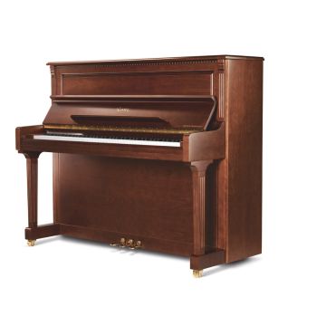 Essex EUP123E WS FL Noyer Satiné
