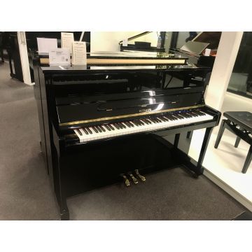 Euterpe EU-121 (2004)