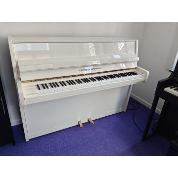 Grotrian-Steinweg 108 (1989)