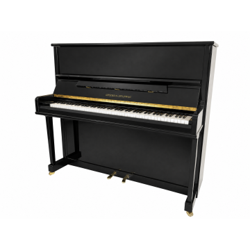 Grotrian Steinweg Classic 124 (2001)