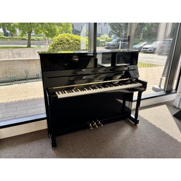 Hoffmann P120 (2003)