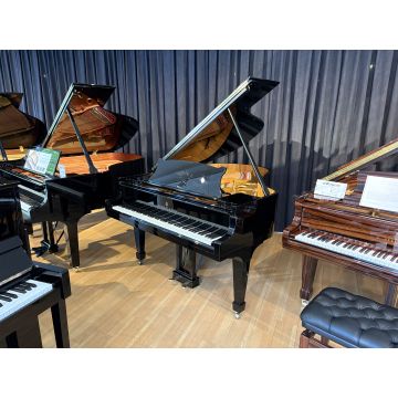 Steinway & Sons O-180 (406277)