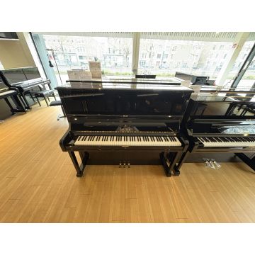 Sauter Competence 130 (2000)