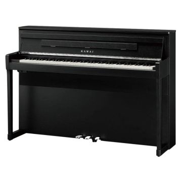 Kawai CA-901 B Zwart gesatineerd