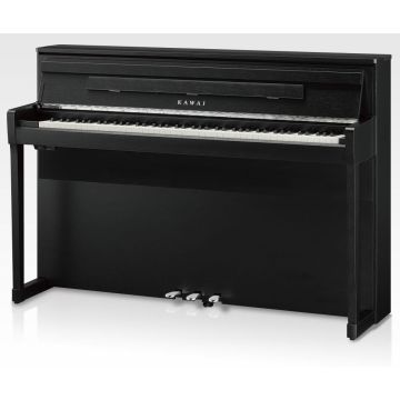 Kawai CA-901 B Black satin