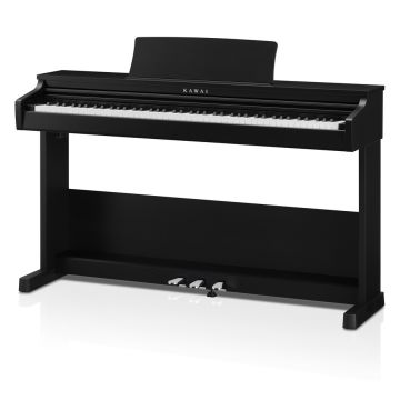 Kawai CX-102 B Noir satiné