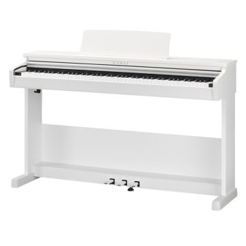 Kawai CX-102 WH Blanc satiné