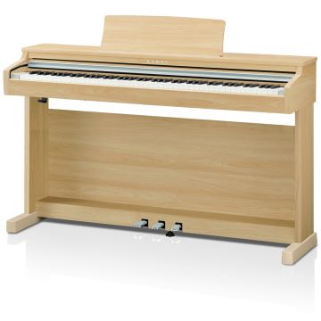 Kawai CX-202 LO Chêne clair satiné