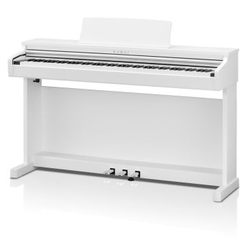 Kawai CX-202 WH Blanc satiné