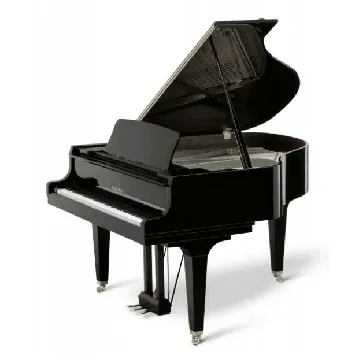 Kawai GL30 PE Noir poli