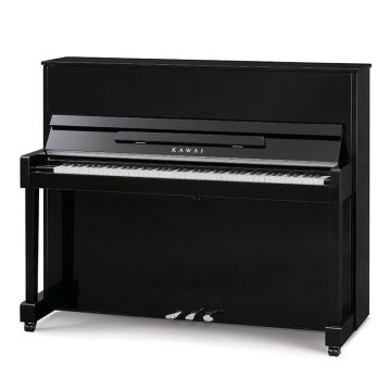 Kawai K350 PE 'Maene edition' Black polished