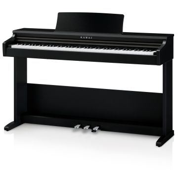 Kawai KDP-75 B Black satin