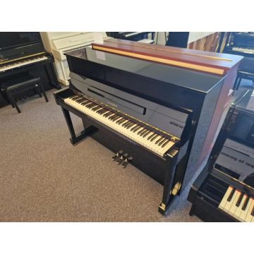 Linden K115 (2000)