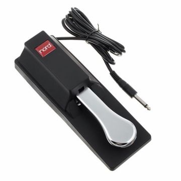 Nord Sustain Pedal