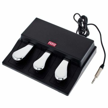 Nord Triple Pedal