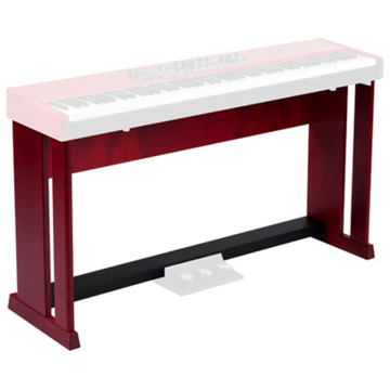 Nord Wood Stand