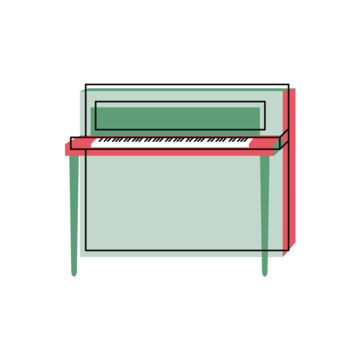 Yamaha U2 (1977)