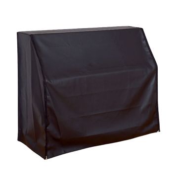 Beschermhoes buffetpiano 121-140 cm