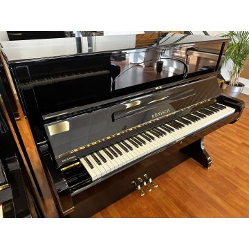 Rönisch 122K (2000)