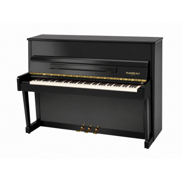 Rameau 112 (1992)