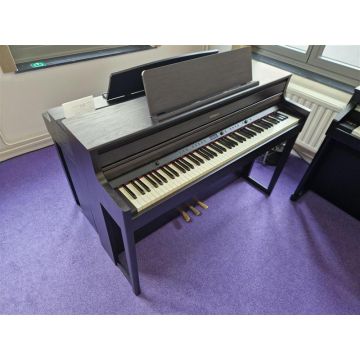 Roland HP704 DR (A9N1704)