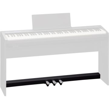 Roland KPD-90 BK triple pedal