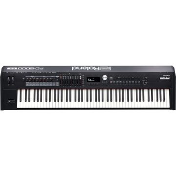 Roland RD-2000 EX Black satin