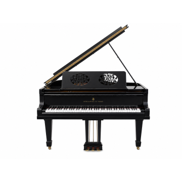 Steinway & Sons A-188 (1926)