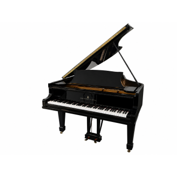 Steinway & Sons A-188 (1883)