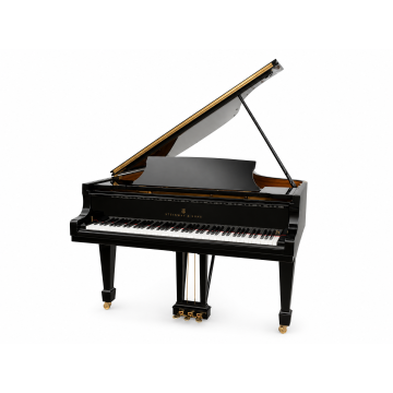 Steinway & Sons A-188 (2019)