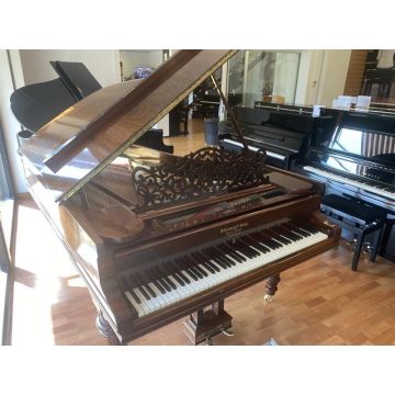 Steinway & Sons B-211 (68619)
