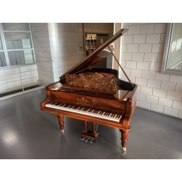 Steinway & Sons B-211 (1894)