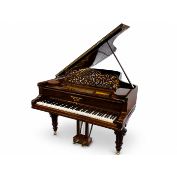 Steinway & Sons B-211 (1891)