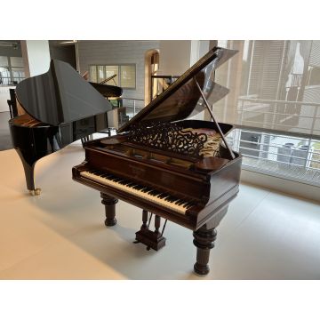 Steinway & Sons C-227 (1882)