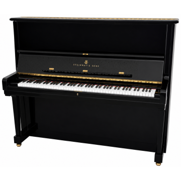 Steinway & Sons K-132 (1993)