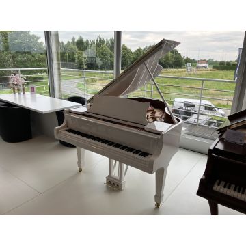 Steinway & Sons M-170 (1925)