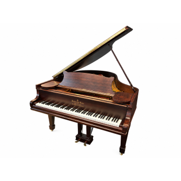 Steinway & Sons O-180 (1909)
