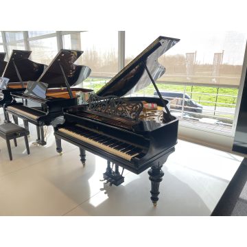 Steinway & Sons O-180 (1911)
