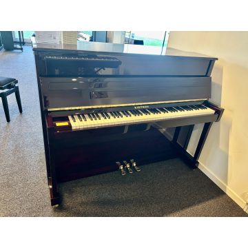 W. Hoffmann 115 (2004)