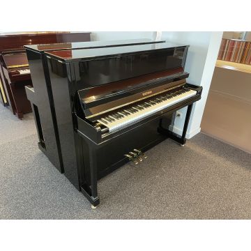 W. Hoffmann P120 (1985)