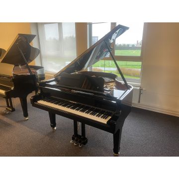 W. Hoffmann V158 (2014)