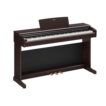 Yamaha Arius YDP-146 R Rozenhout gesatineerd