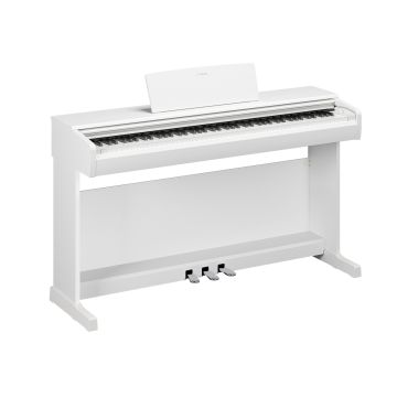 Yamaha Arius YDP-146 WH White satin